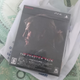 Image for article titled Fan Covers "Konami" with "Kojima Productions" on New Metal Gear Solid